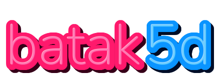 batak5d — logo kanal