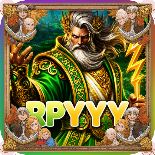 rpyyy — galeri pratinjau - APK Resmi